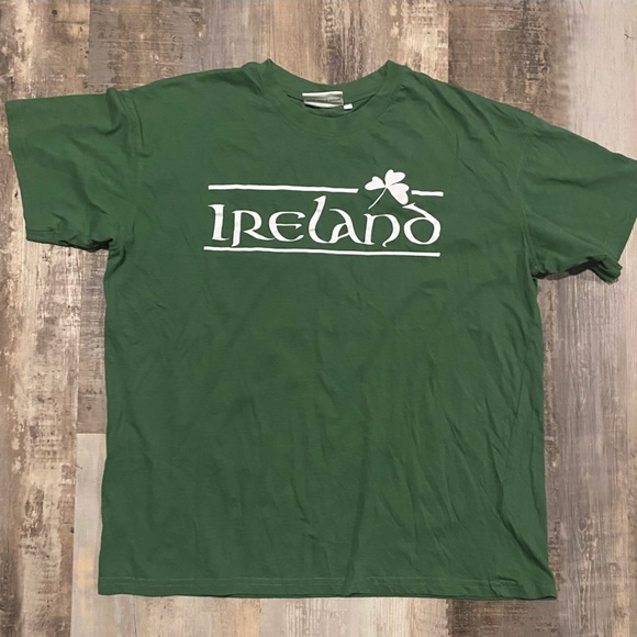 COPY - St Patrick’s Day Tshirt - Picture 1 of 3